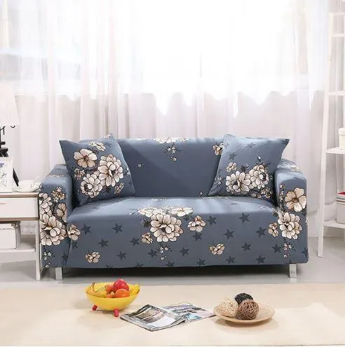 Removable Sofa Cover