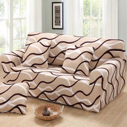 Removable Sofa Cover