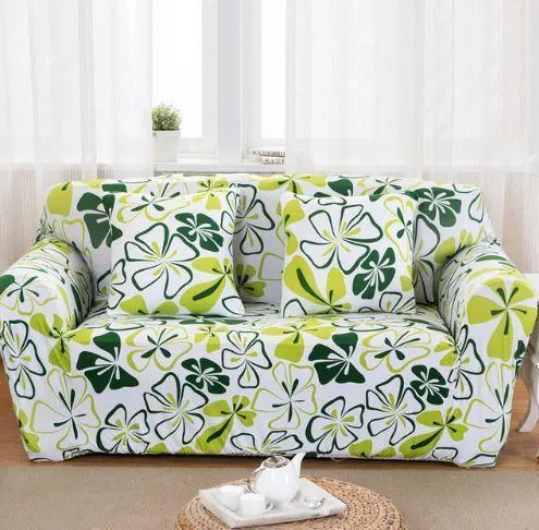 Removable Sofa Cover