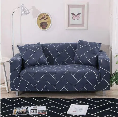 Removable Sofa Cover