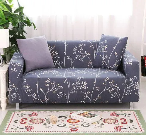 Removable Sofa Cover