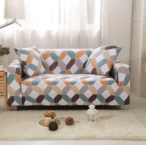 Removable Sofa Cover