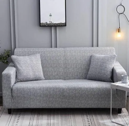Removable Sofa Cover