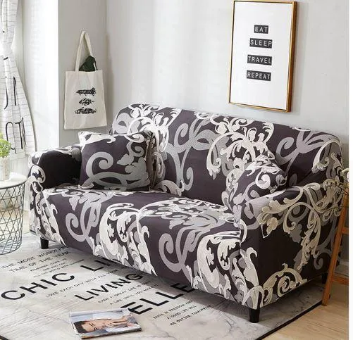 Removable Sofa Cover