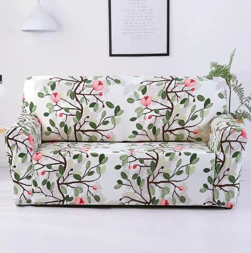 Removable Sofa Cover