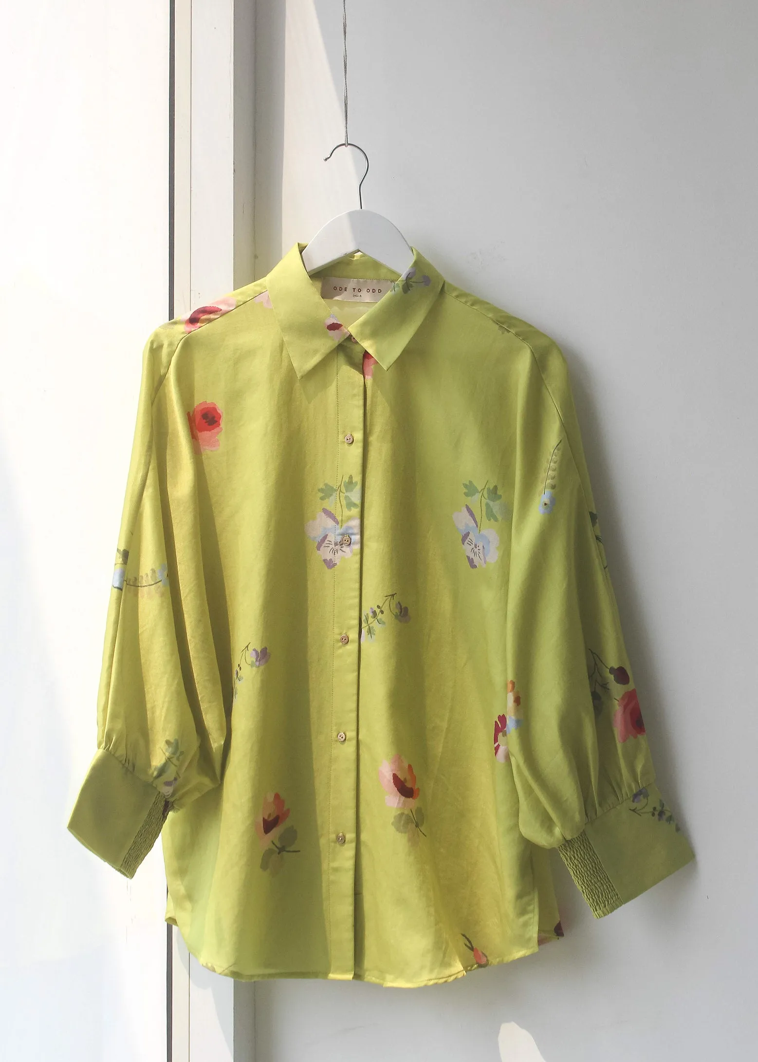 Rimjhim Shirt
