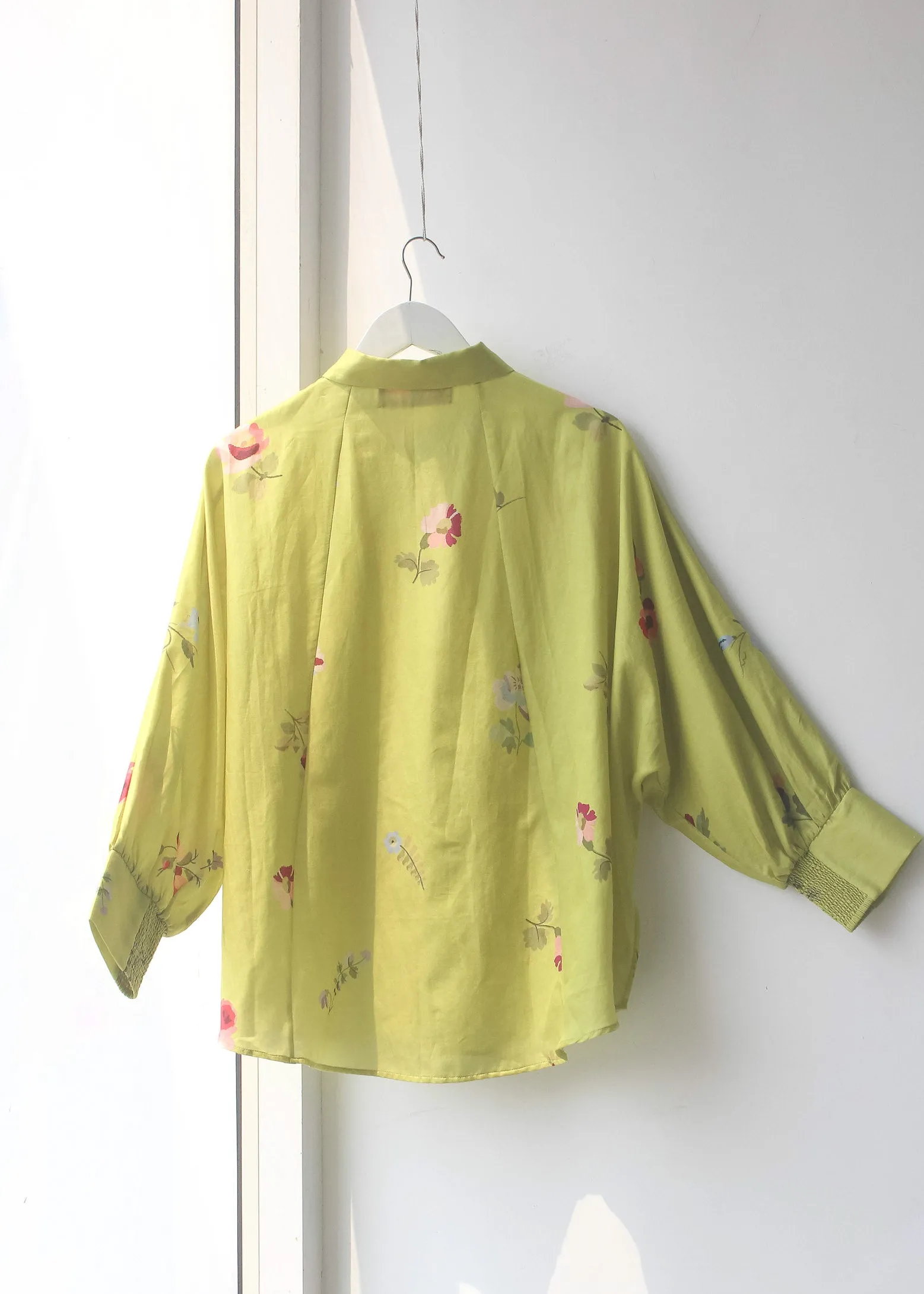 Rimjhim Shirt