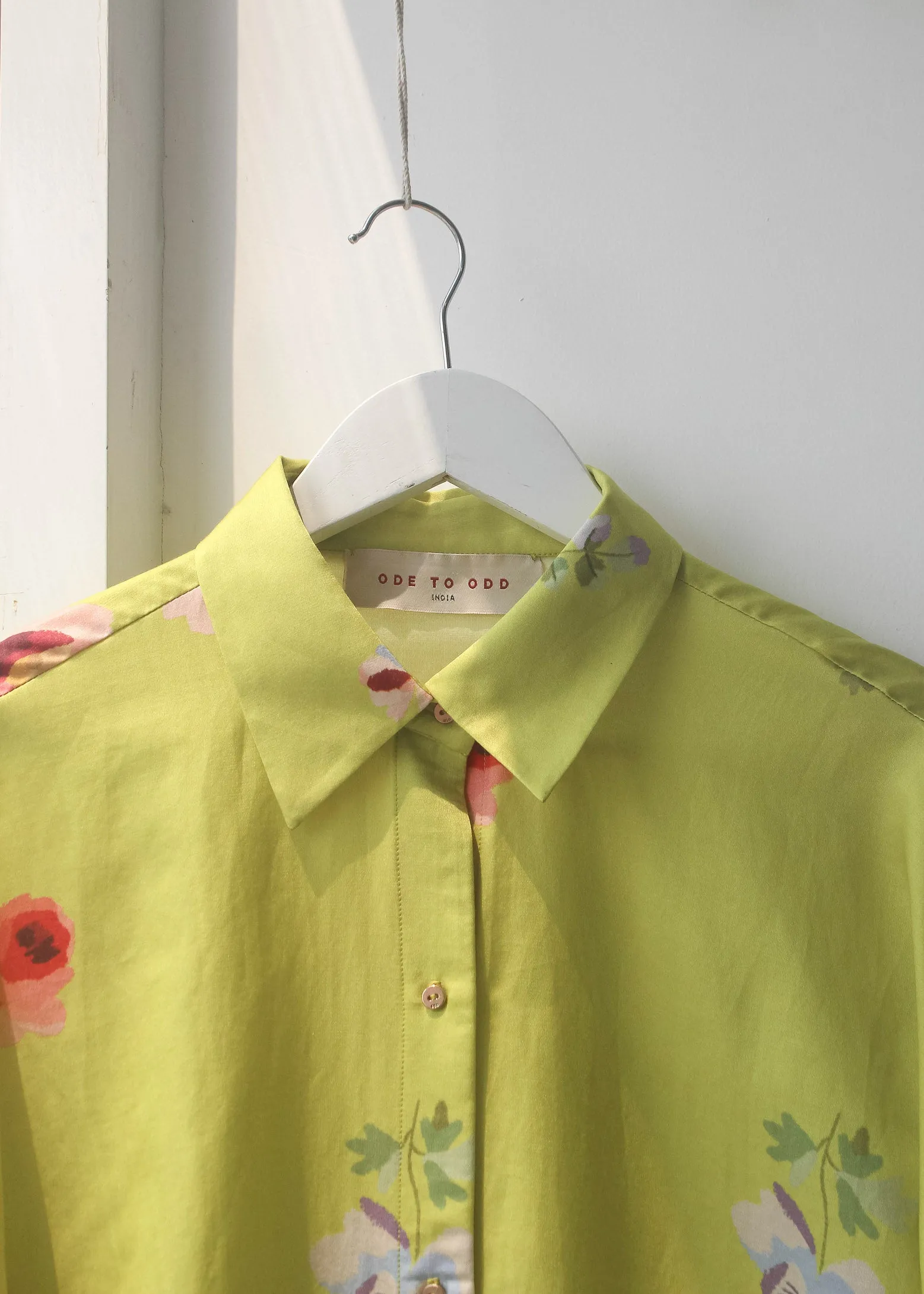 Rimjhim Shirt