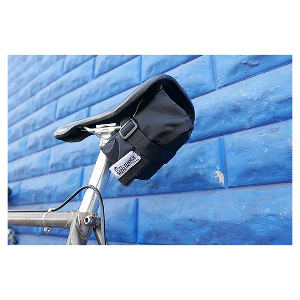 ROADRUNNER SADDLE TOOL ROLL