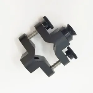 Rock Steady Clamp Base