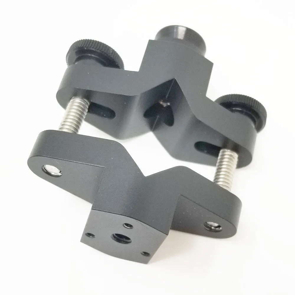 Rock Steady Clamp Base