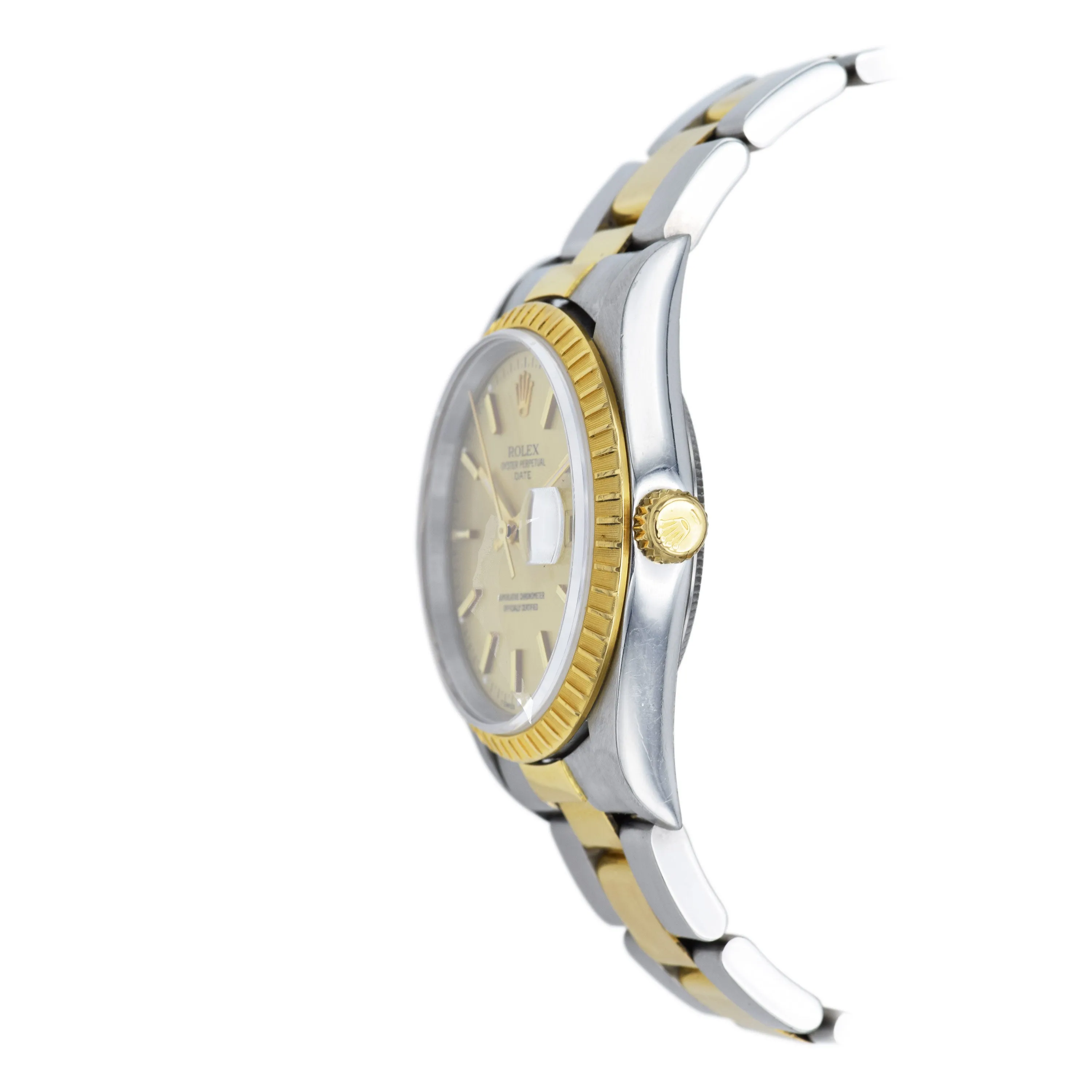 Rolex Date 15223
