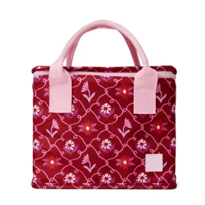 Rosewood Lunch Bag