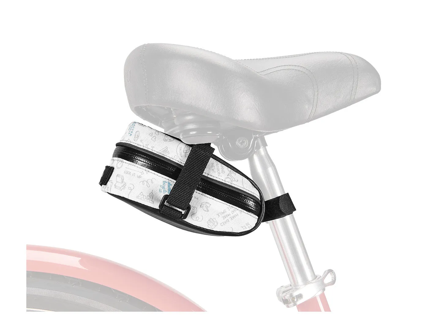 SADDLE BAG