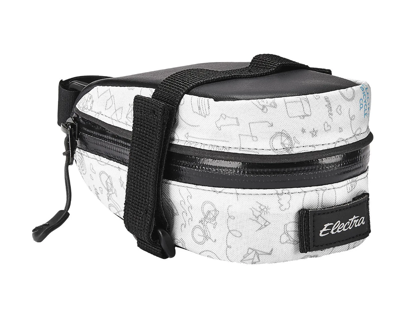 SADDLE BAG