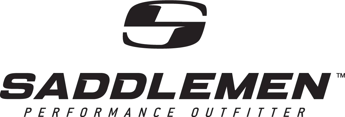 Saddlemen 8985FJ Profiler Seat - Black