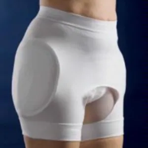 Safehip Unisex Open