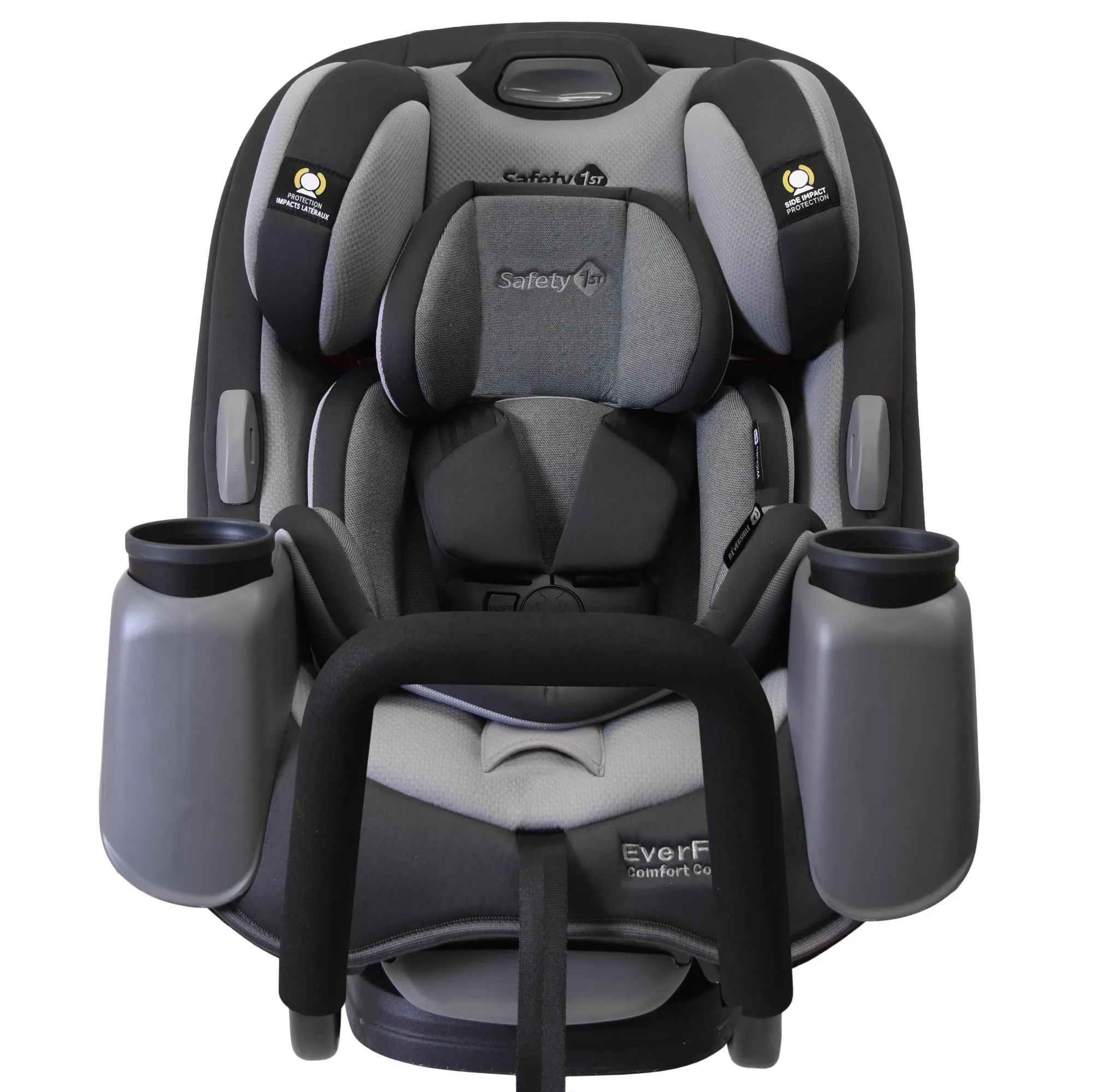 Safety 1st EverFit - Comfort Cool - Pebble Path