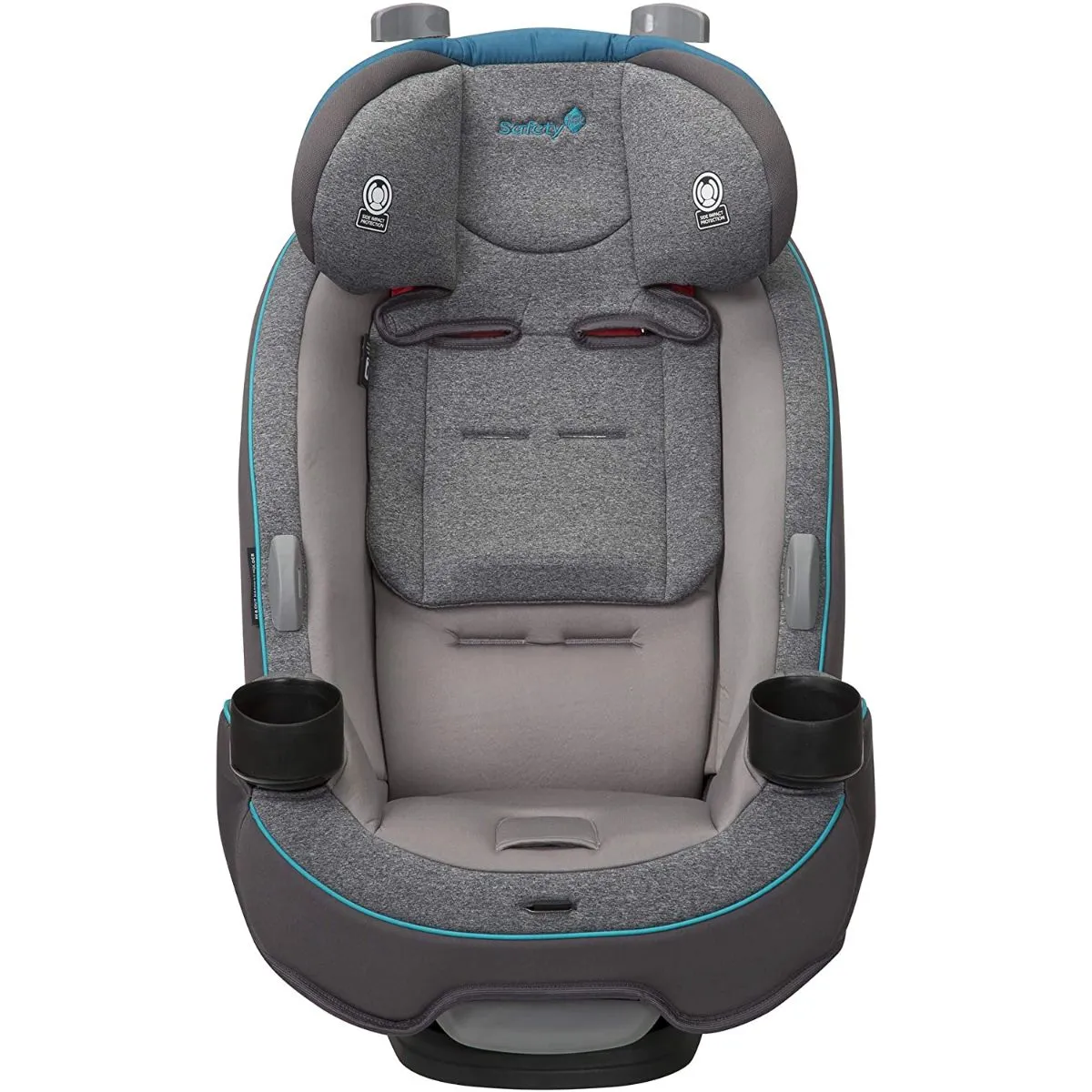 Safety 1st Grow and Go Car Seat - Rain Drop