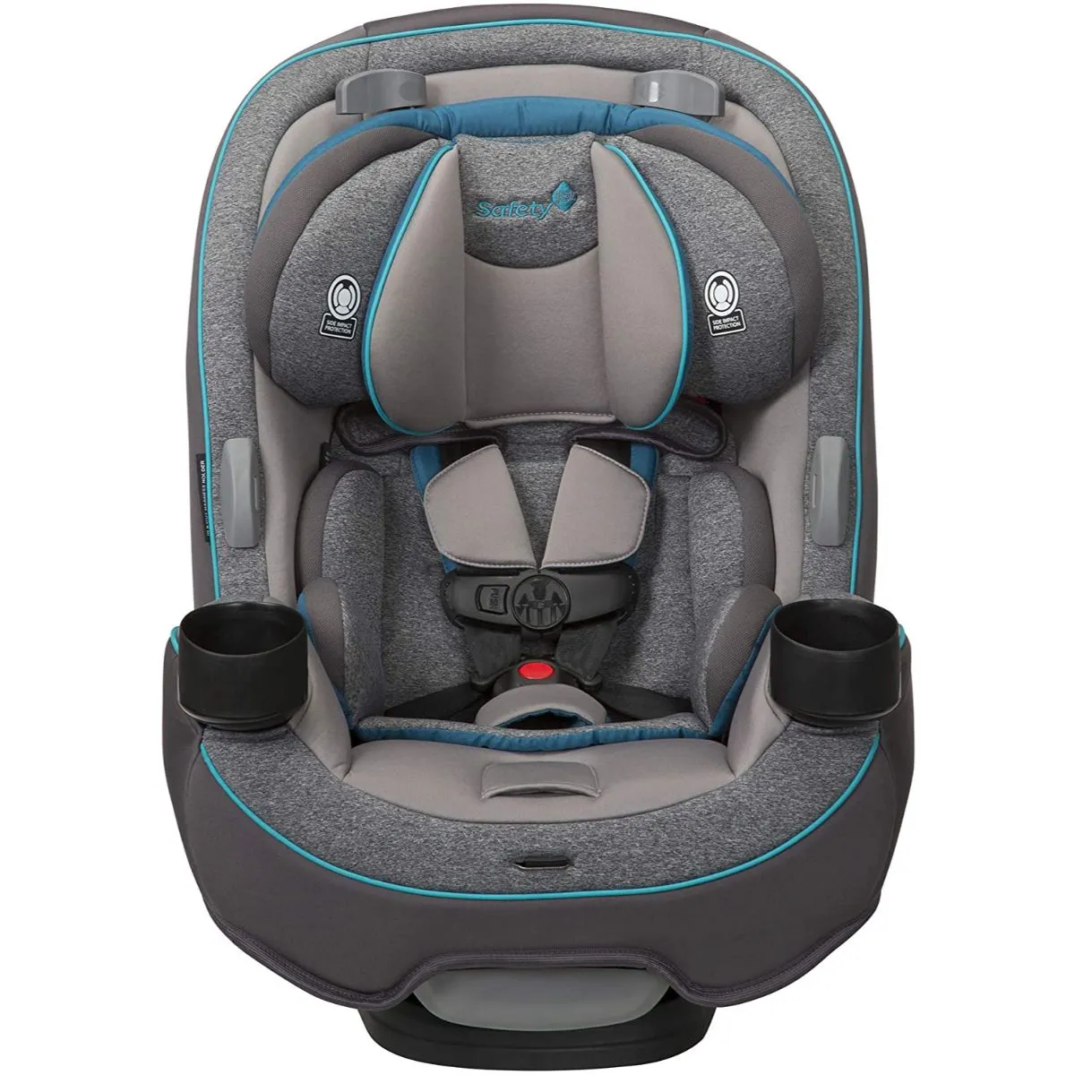 Safety 1st Grow and Go Car Seat - Rain Drop