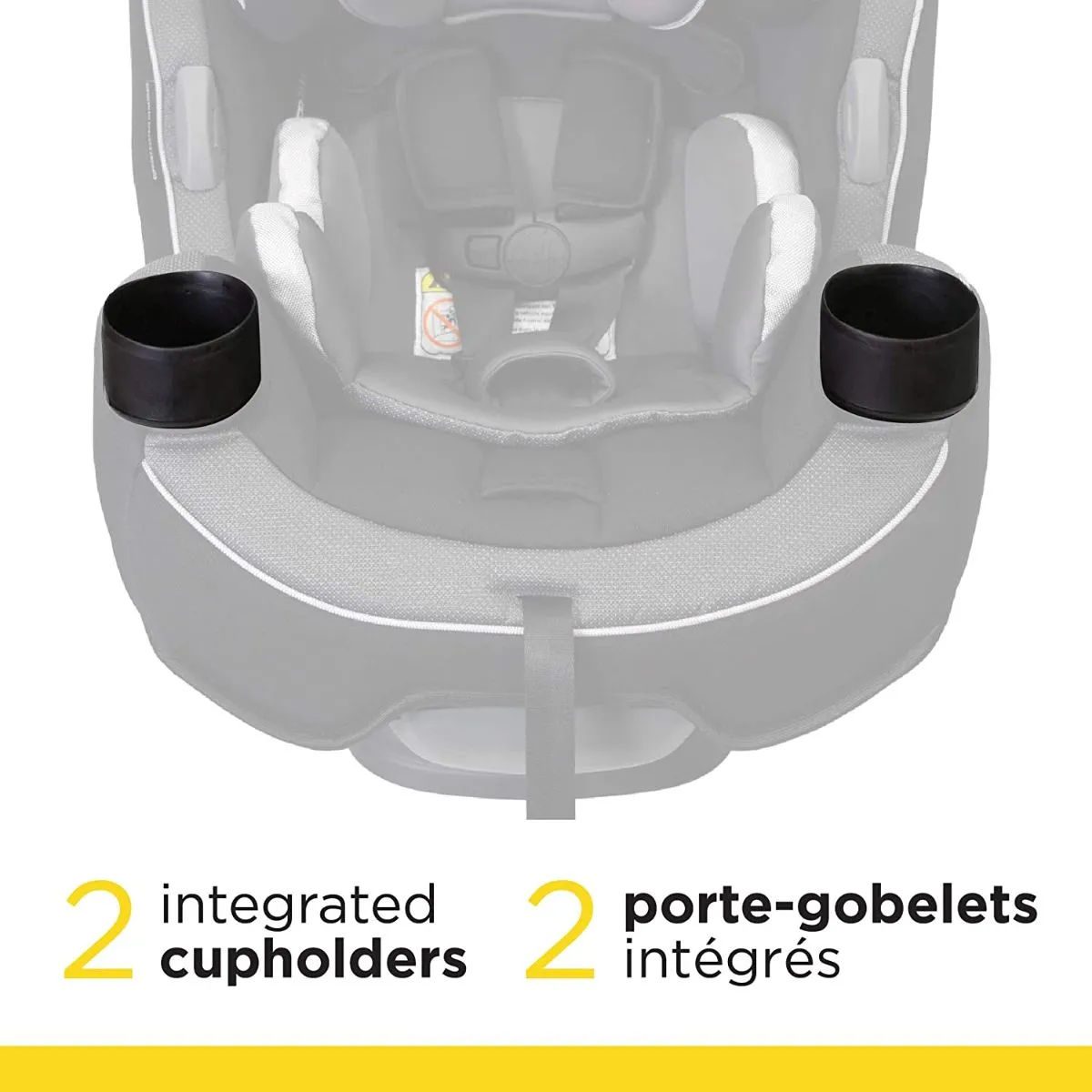 Safety 1st Grow and Go Car Seat - Rain Drop