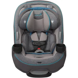 Safety 1st Grow and Go Car Seat - Rain Drop