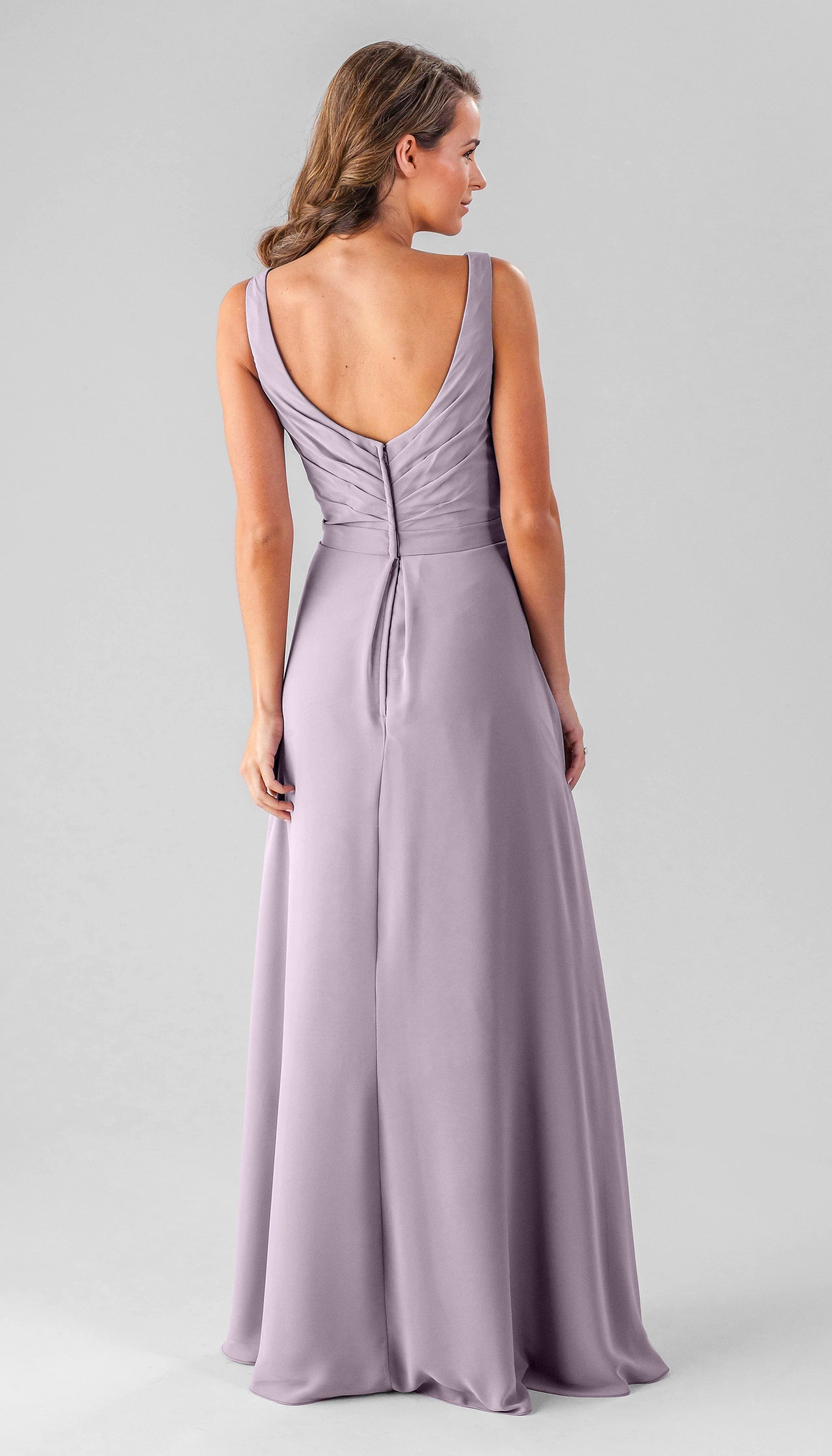 Sample Amelia Size 8