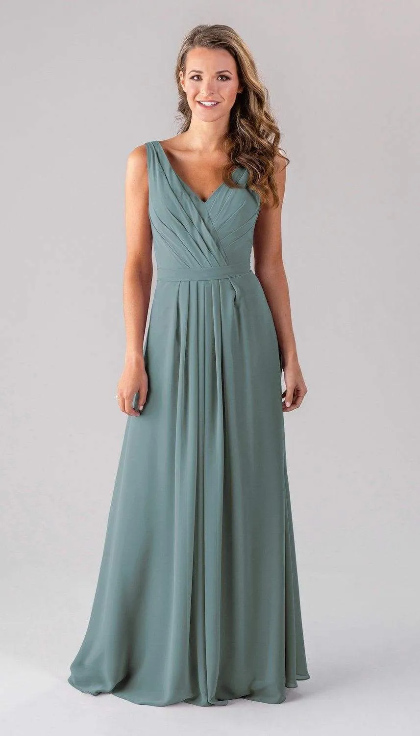 Sample Amelia Size 8