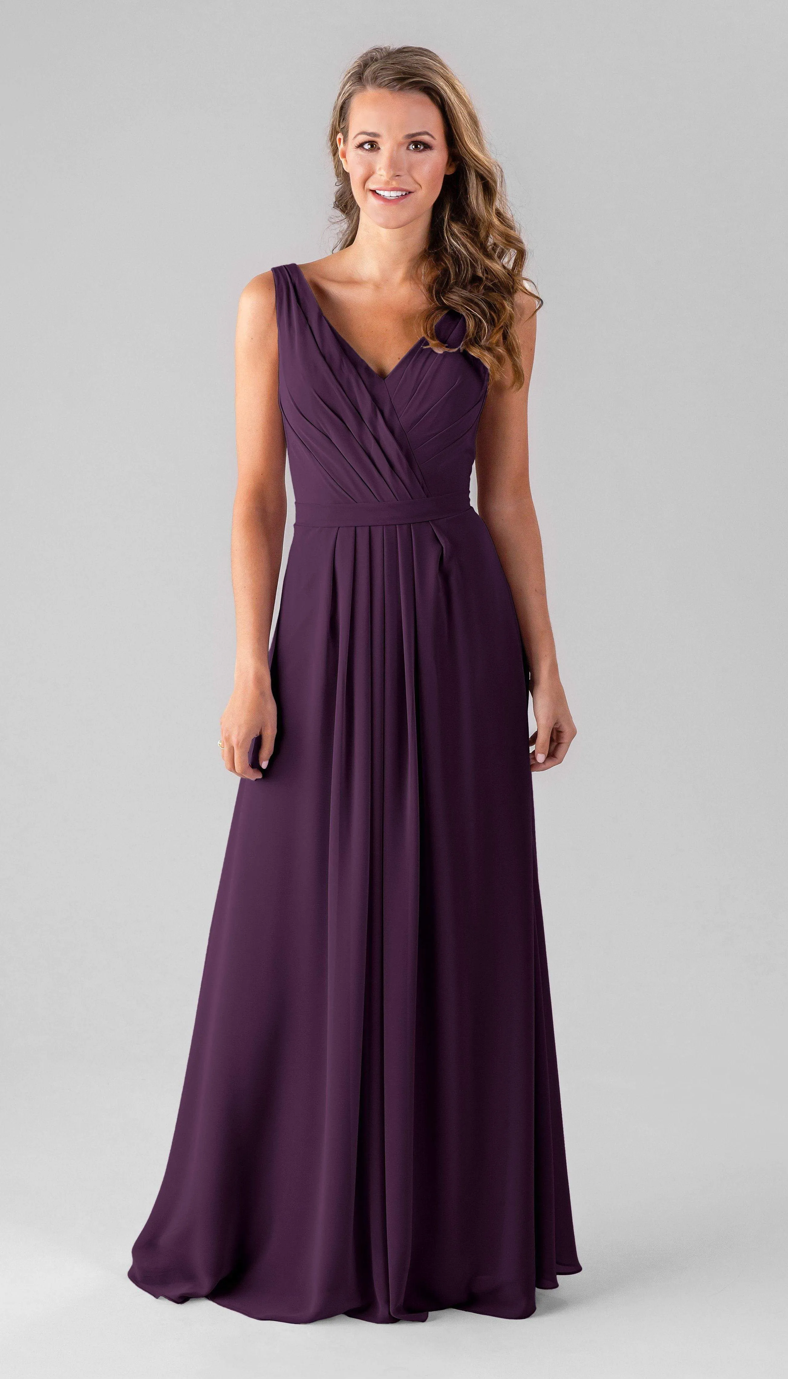Sample Amelia Size 8