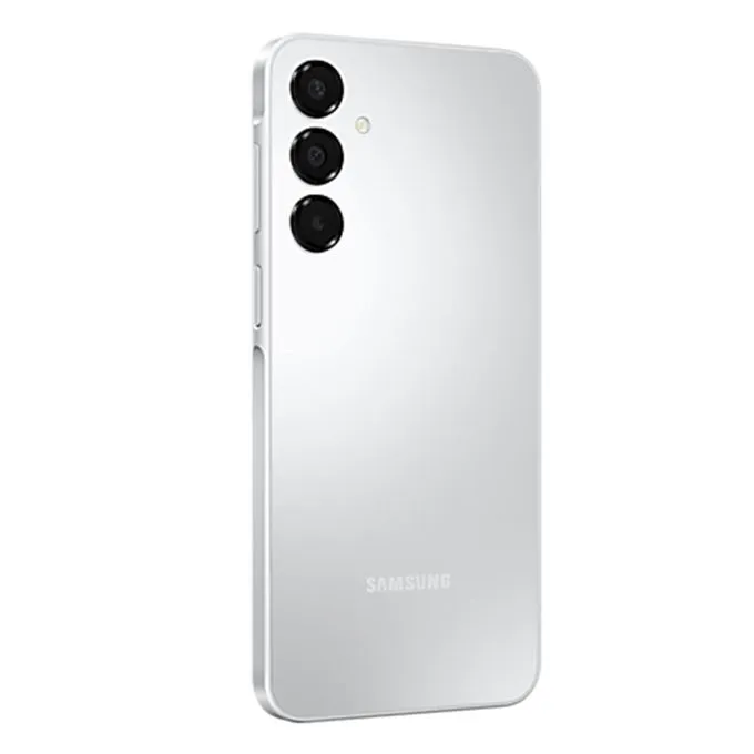 Samsung Galaxy A16, 6.7", 4GB RAM 128GB (Dual SIM), 5000mAh, Grey (2YRS WRTY)