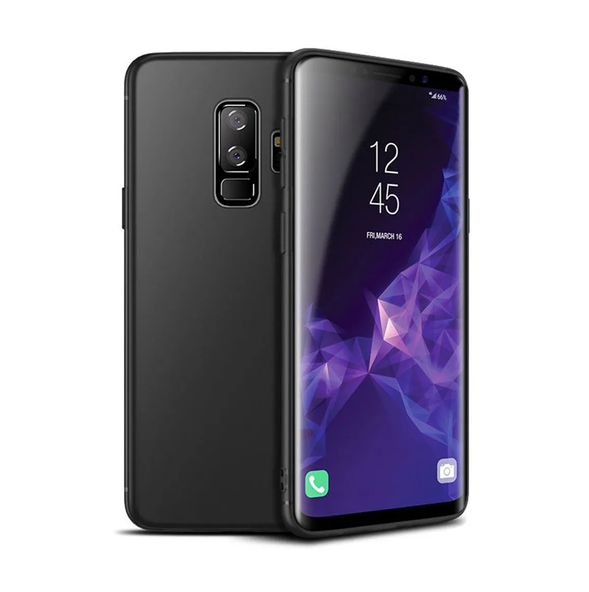 Samsung Galaxy S9  6GB RAM/ 256GB ROM(Refub / New)