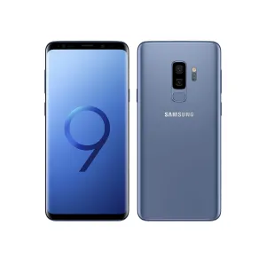 Samsung Galaxy S9  6GB RAM/ 256GB ROM(Refub / New)