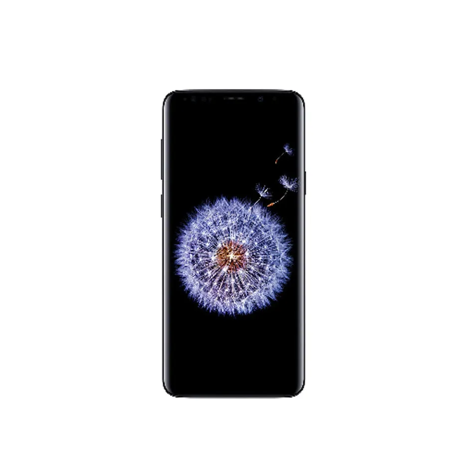 Samsung Galaxy S9 Plus S9  Octa Core 6.2"" Dual 12MP 6GB RAM 64GB ROM (Single Sim) red_64G