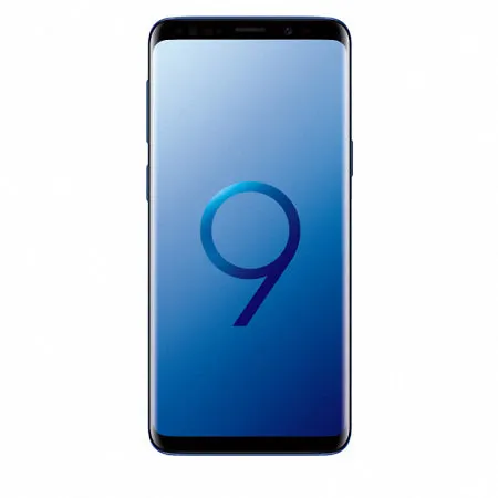 Samsung Galaxy S9 Plus S9  Octa Core 6.2"" Dual 12MP 6GB RAM 64GB ROM (Single Sim) red_64G