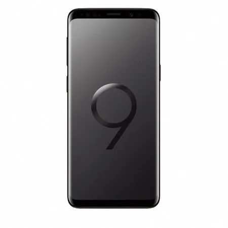 Samsung Galaxy S9 Plus S9  Octa Core 6.2"" Dual 12MP 6GB RAM 64GB ROM (Single Sim) red_64G