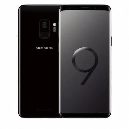 Samsung Galaxy S9 Plus S9  Octa Core 6.2"" Dual 12MP 6GB RAM 64GB ROM (Single Sim) red_64G