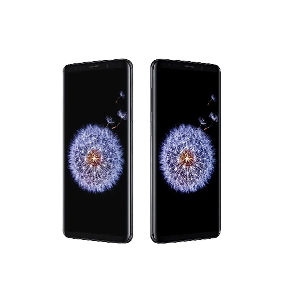 Samsung Galaxy S9 Plus S9  Octa Core 6.2"" Dual 12MP 6GB RAM 64GB ROM (Single Sim) red_64G