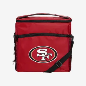 San Francisco 49ers Tailgate 24 Pack Cooler
