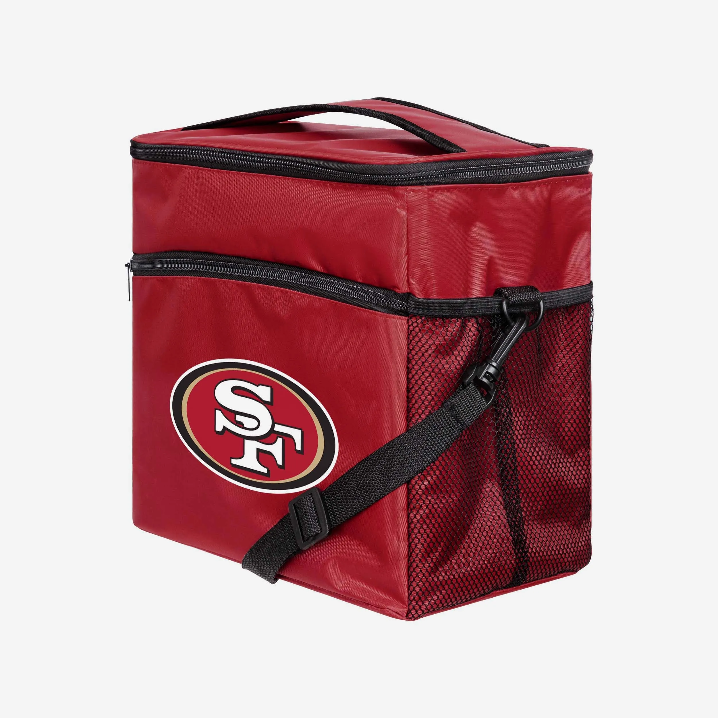 San Francisco 49ers Tailgate 24 Pack Cooler