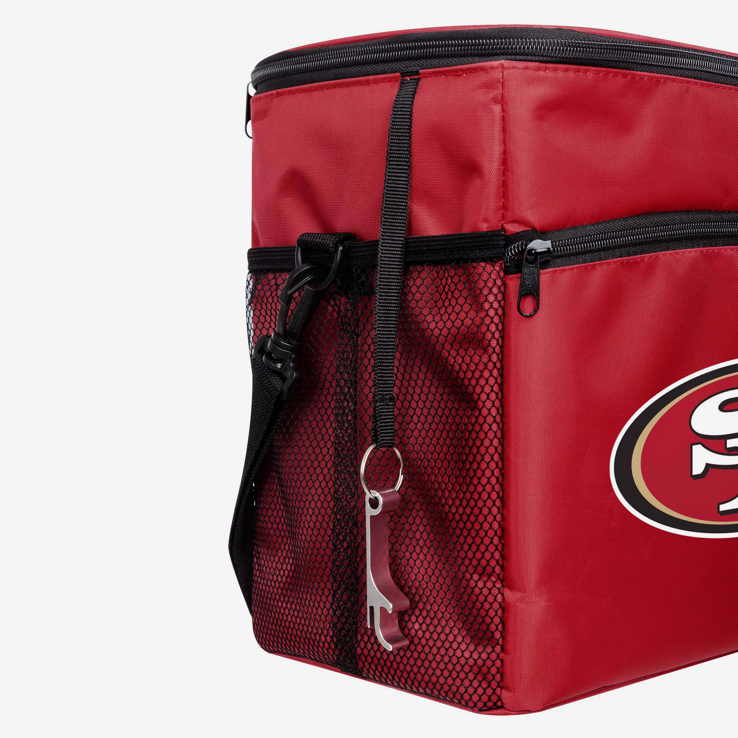 San Francisco 49ers Tailgate 24 Pack Cooler