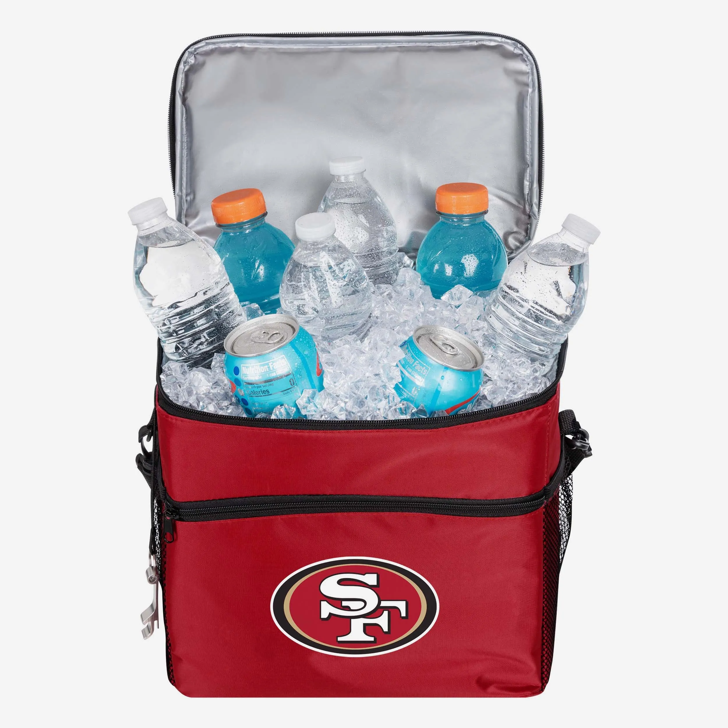 San Francisco 49ers Tailgate 24 Pack Cooler