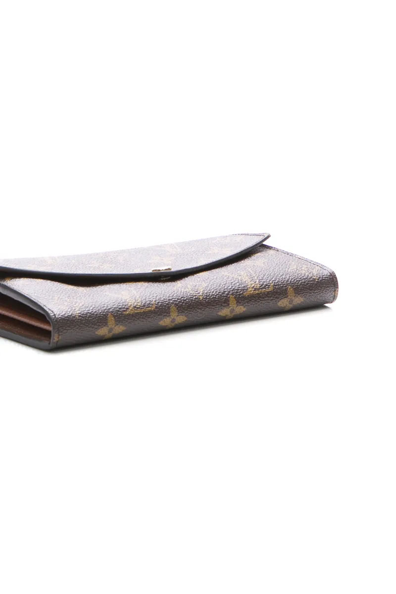 Sarah Wallet