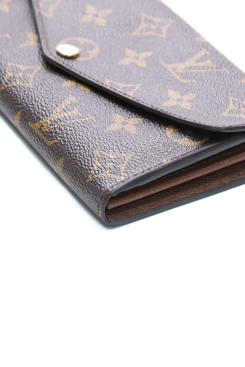 Sarah Wallet