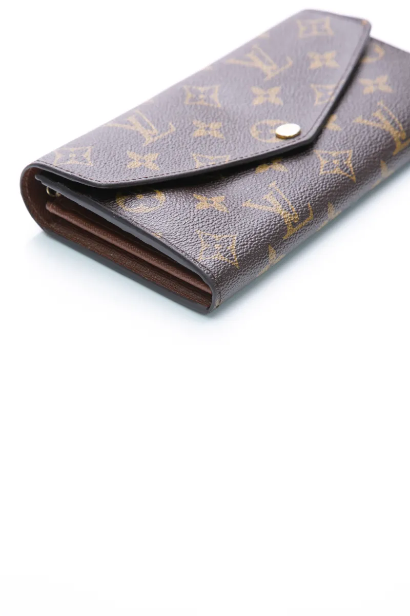 Sarah Wallet