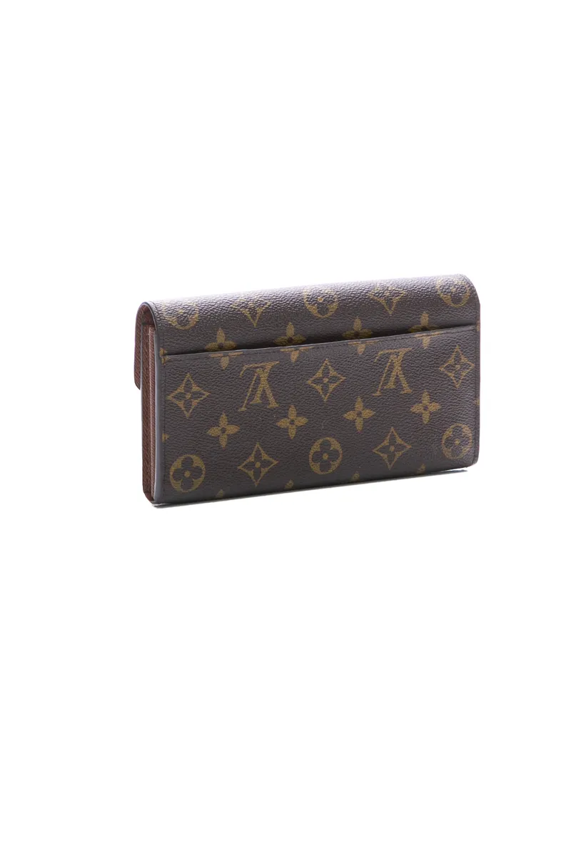 Sarah Wallet