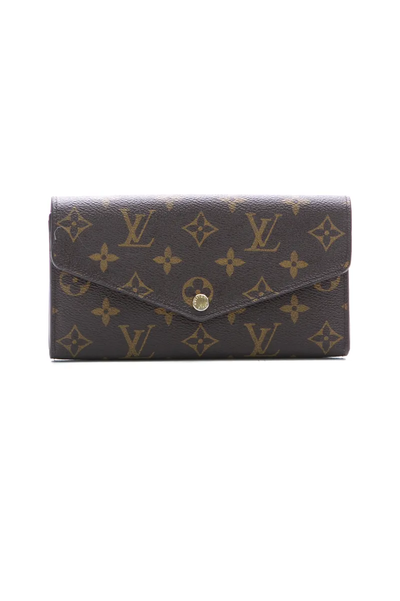 Sarah Wallet