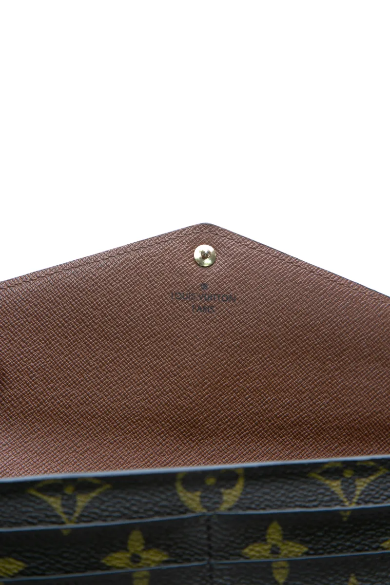 Sarah Wallet