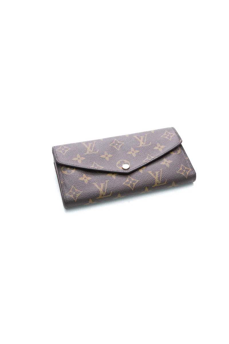 Sarah Wallet
