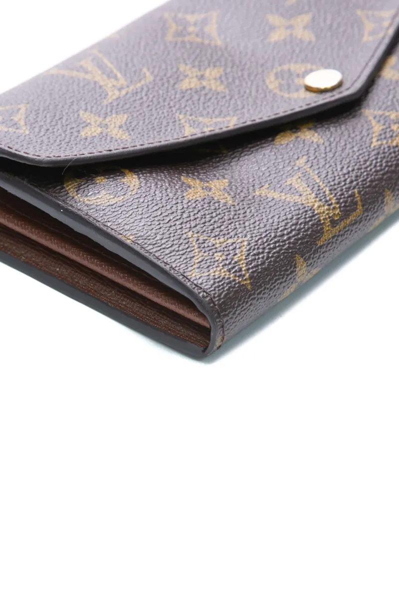 Sarah Wallet