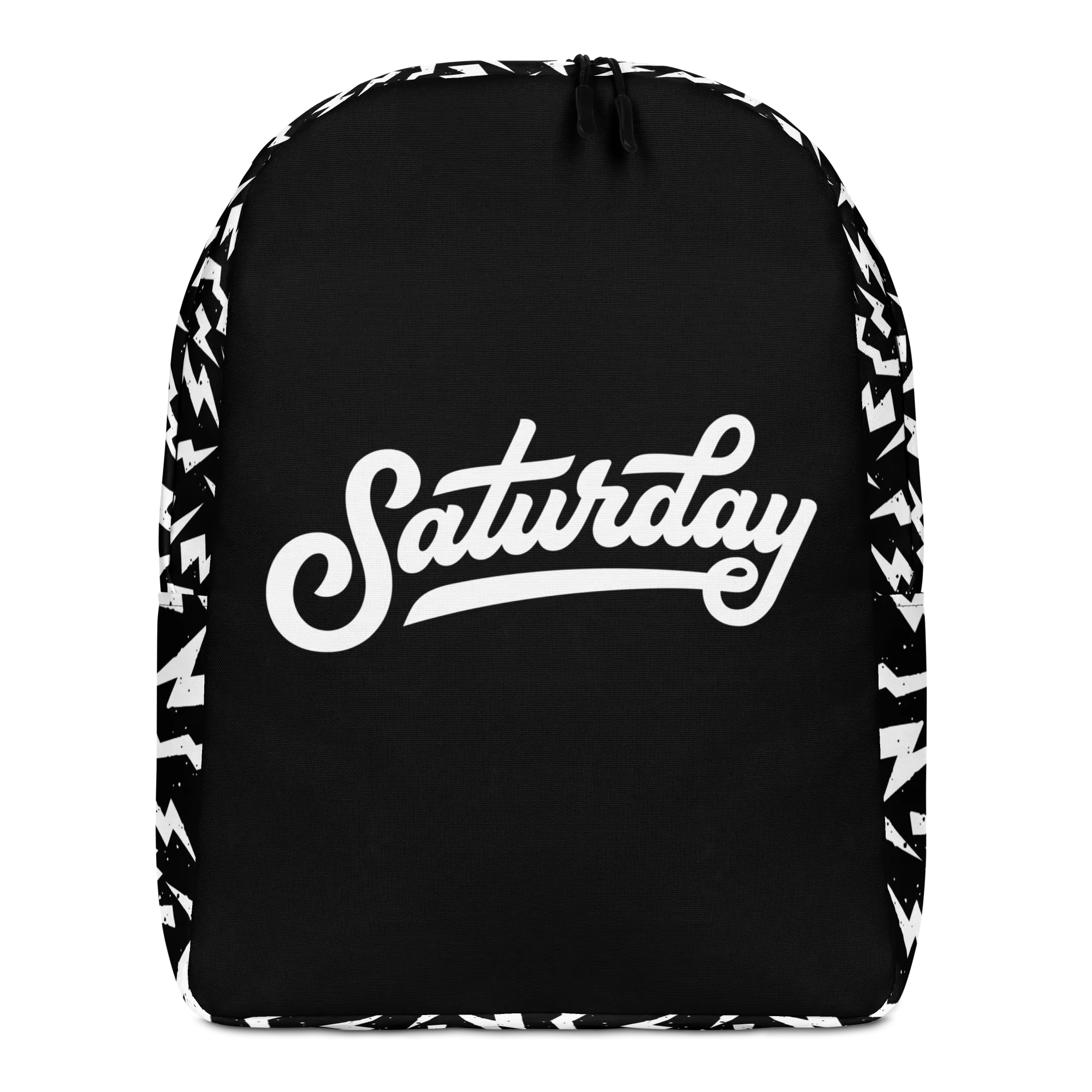 Saturday Backpack